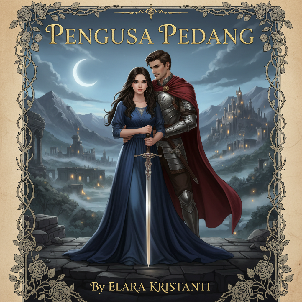 Penguasa Pedang