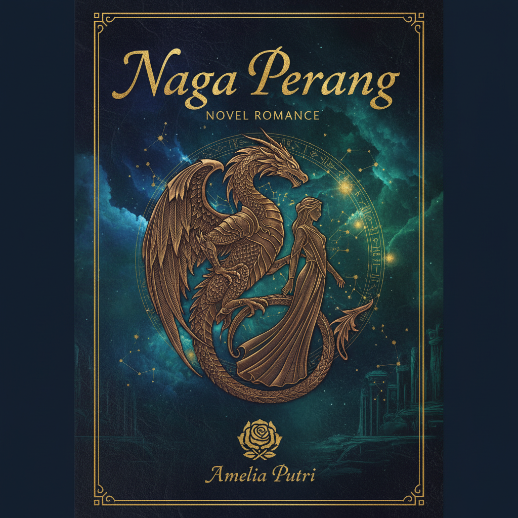 Naga Perang