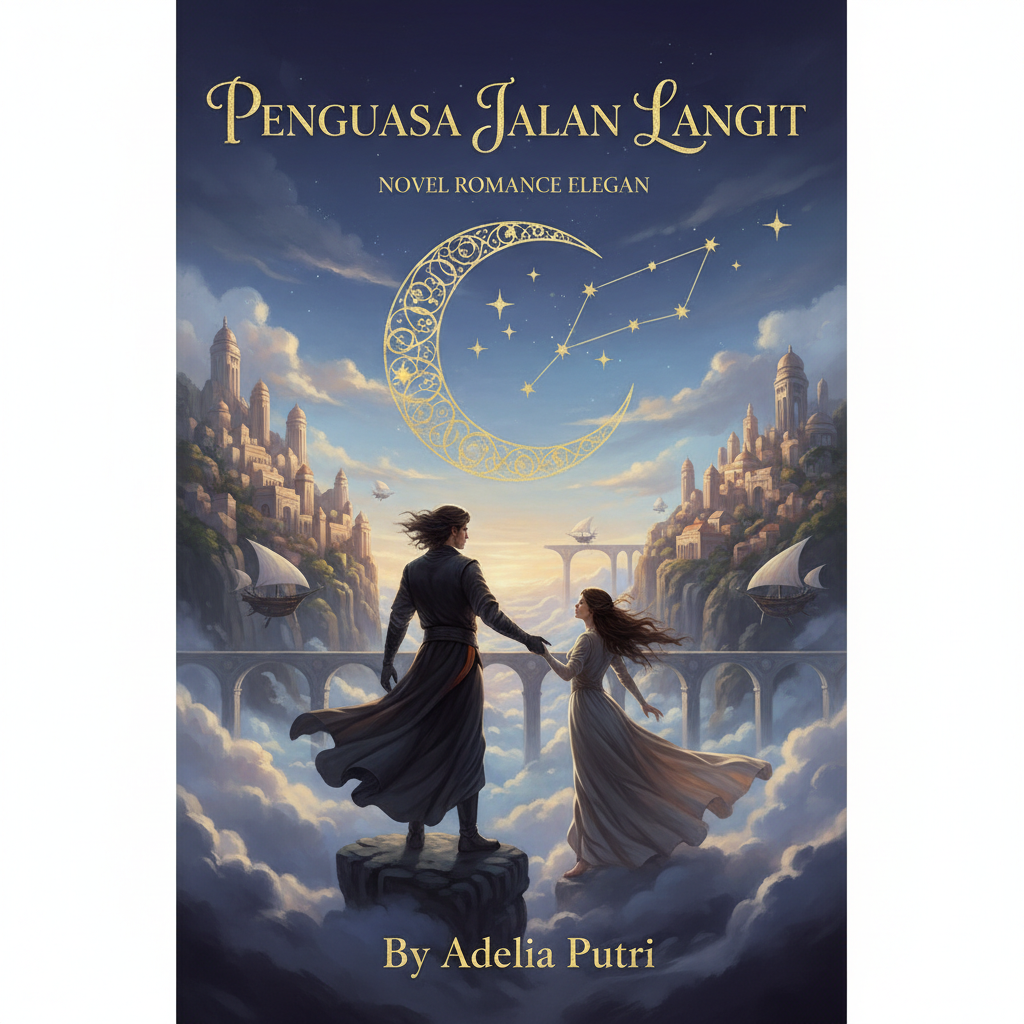 Penguasa Jalan Langit