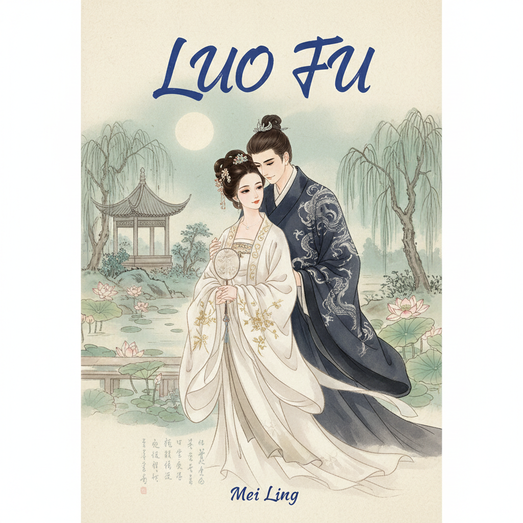 Luo Fu