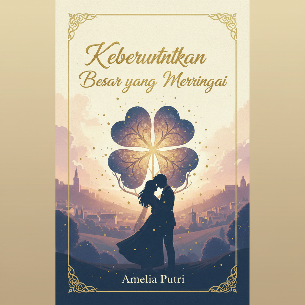 Keberuntungan Besar yang Mengiringi