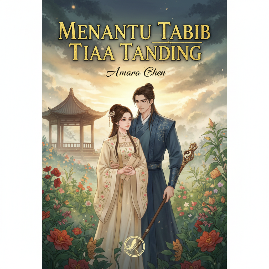 Menantu Tabib Tiada Tanding