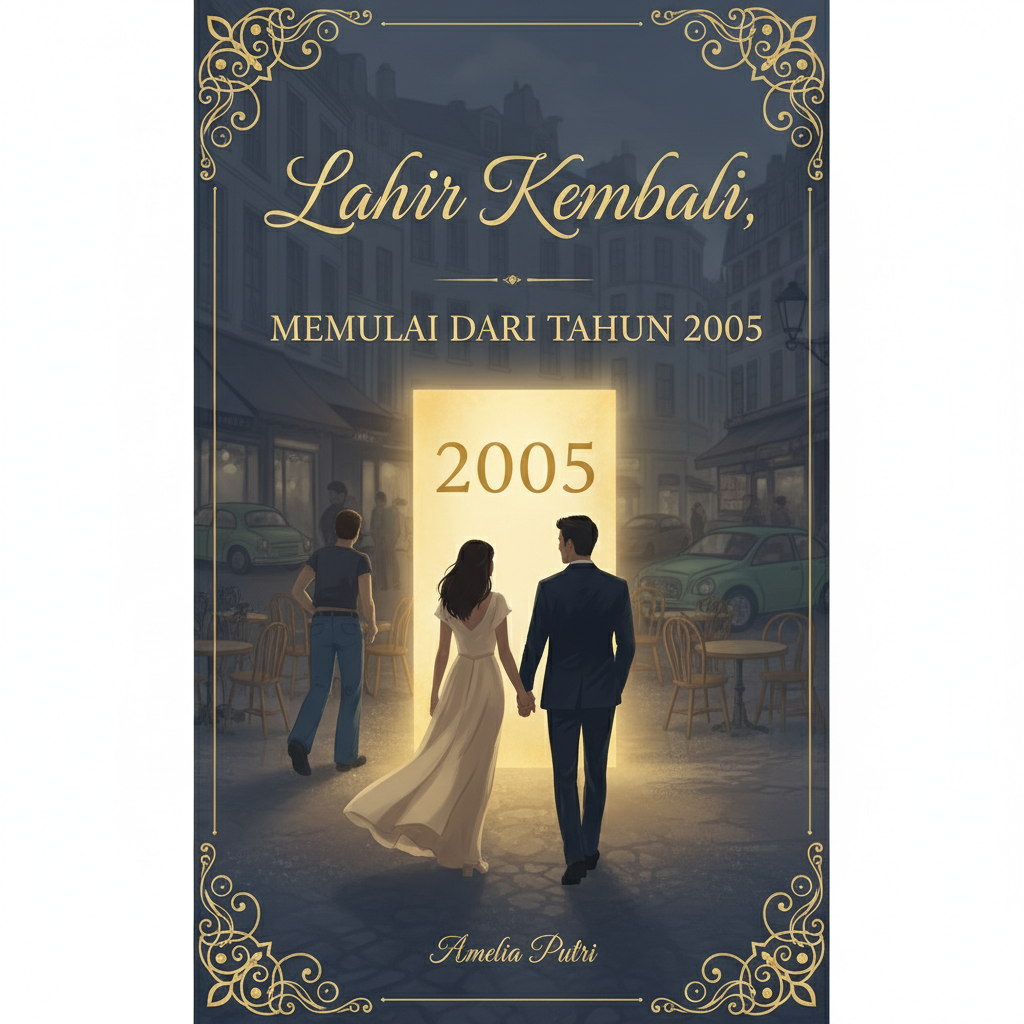 Lahir Kembali, Memulai dari Tahun 2005
