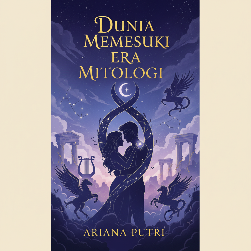 Dunia Memasuki Era Mitologi