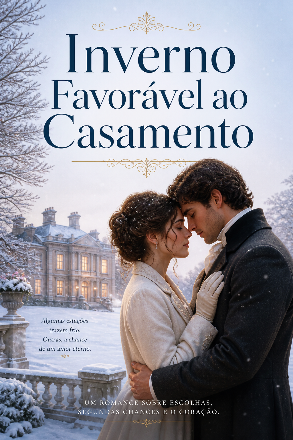Inverno Favorável ao Casamento