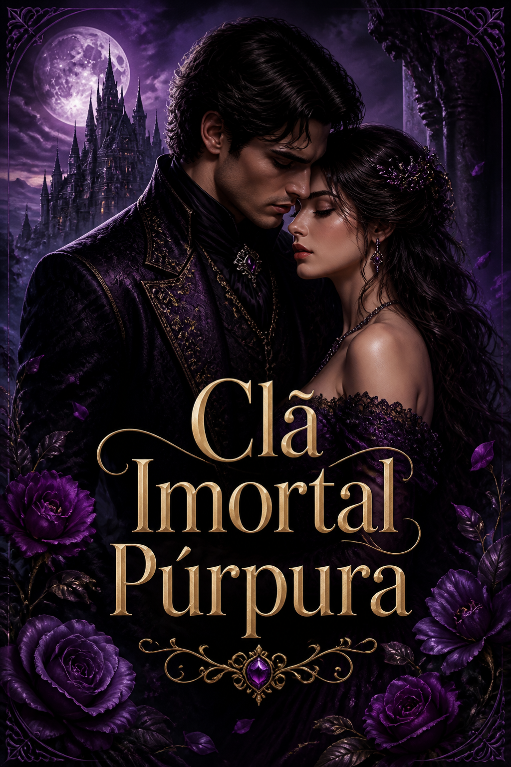 Clã Imortal Púrpura